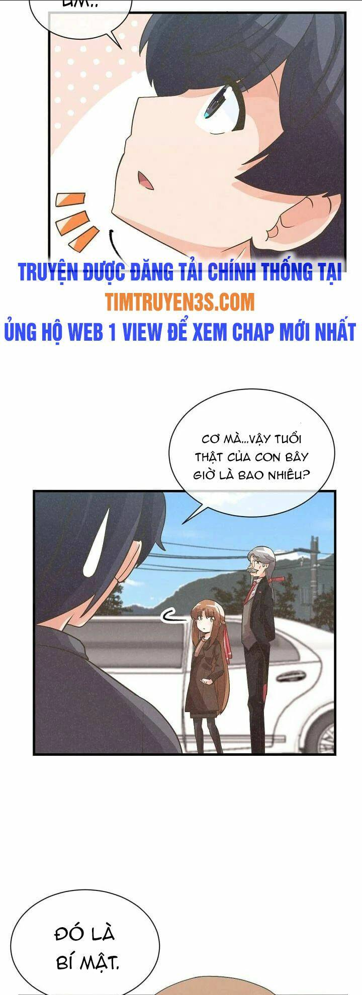 tôi trở thành một nông dân chapter 32 - Trang 2