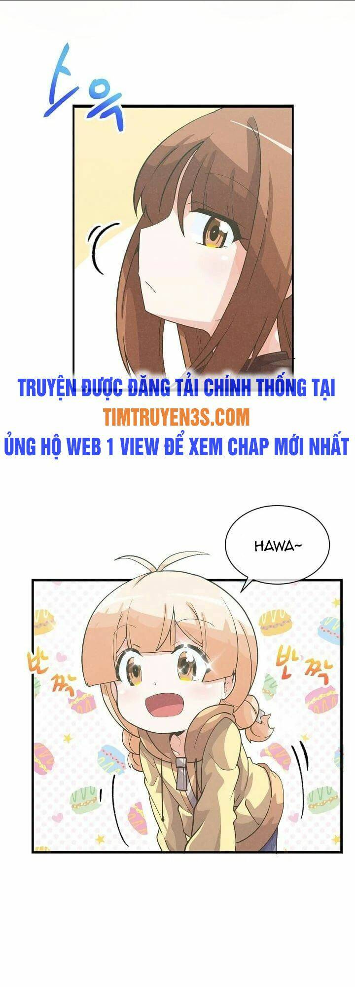 tôi trở thành một nông dân chapter 32 - Trang 2