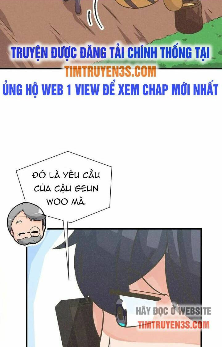 tôi trở thành một nông dân chapter 33 - Trang 2