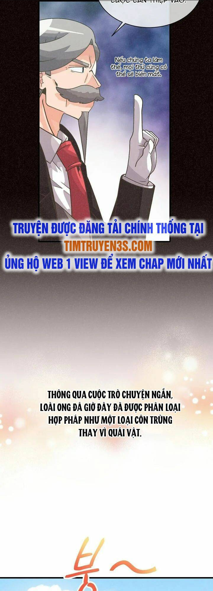 tôi trở thành một nông dân chapter 33 - Trang 2