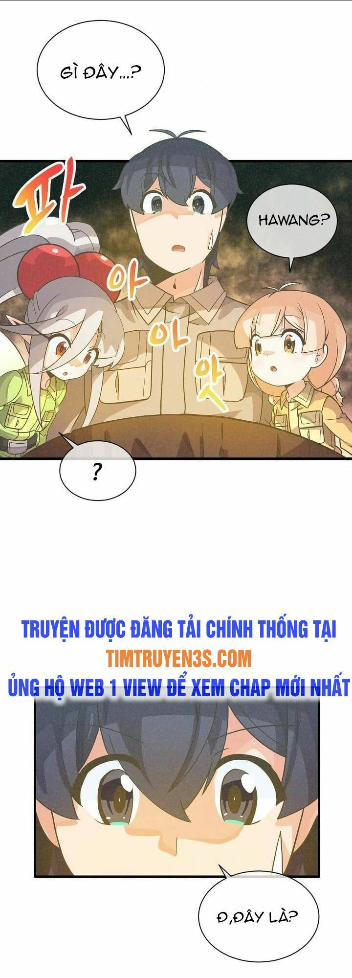 tôi trở thành một nông dân chapter 33 - Trang 2