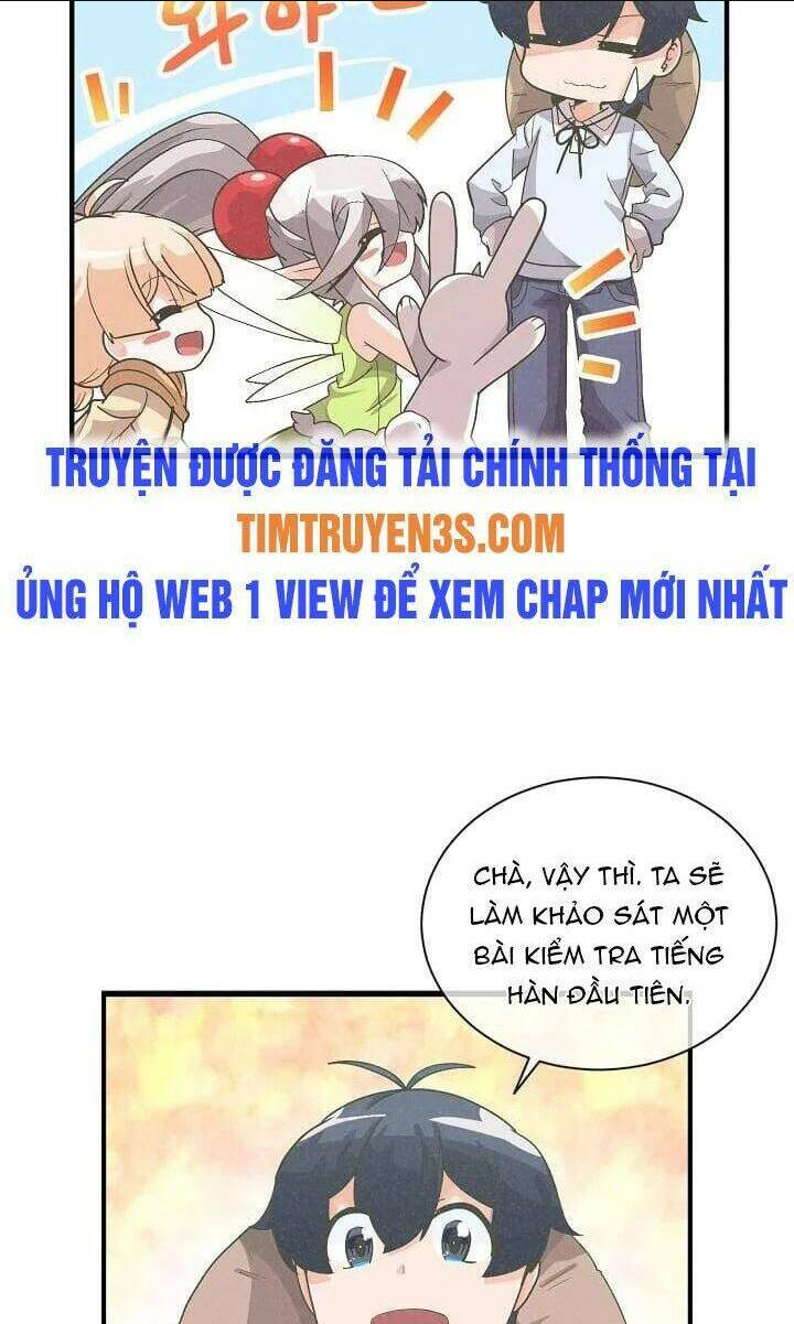 tôi trở thành một nông dân chapter 35 - Next Chapter 35.1