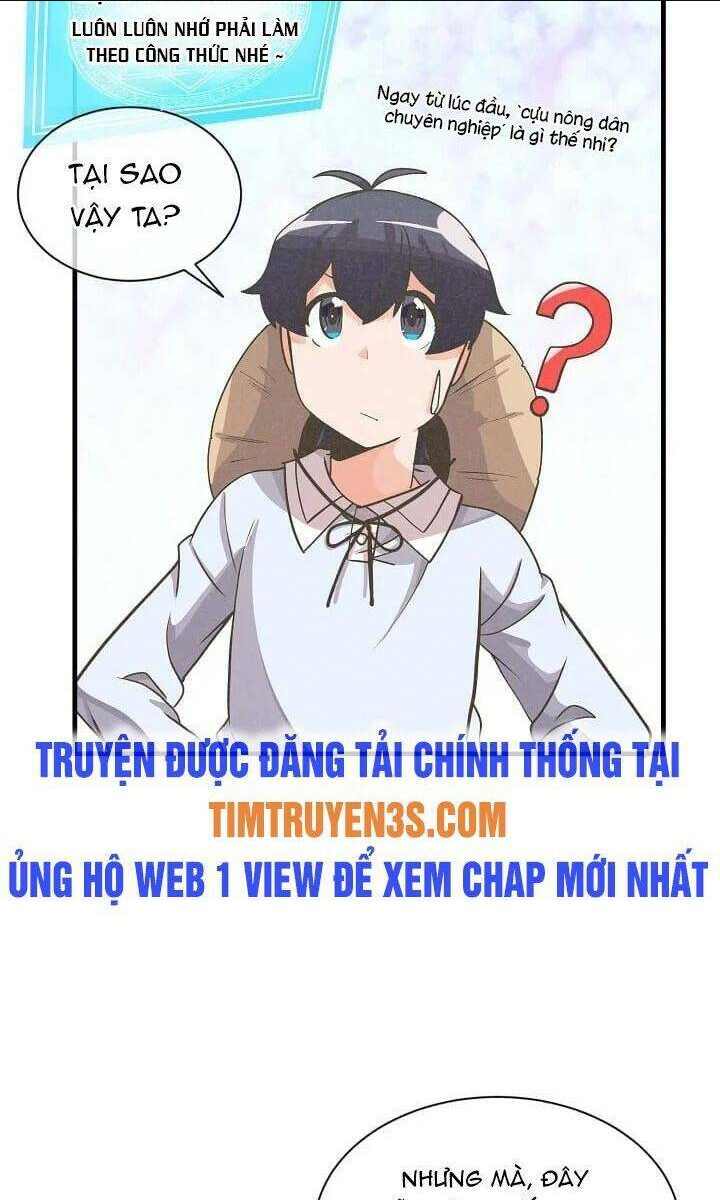 tôi trở thành một nông dân chapter 35 - Next Chapter 35.1