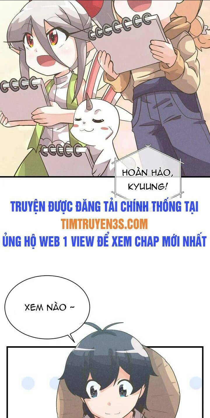 tôi trở thành một nông dân chapter 35 - Next Chapter 35.1