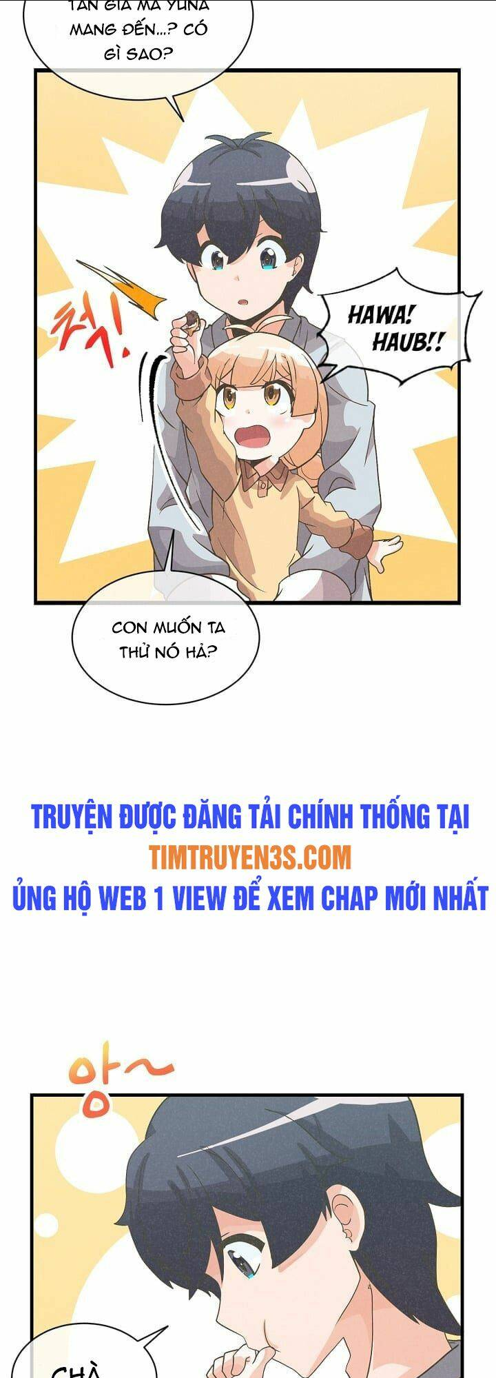 tôi trở thành một nông dân chapter 38 - Trang 2