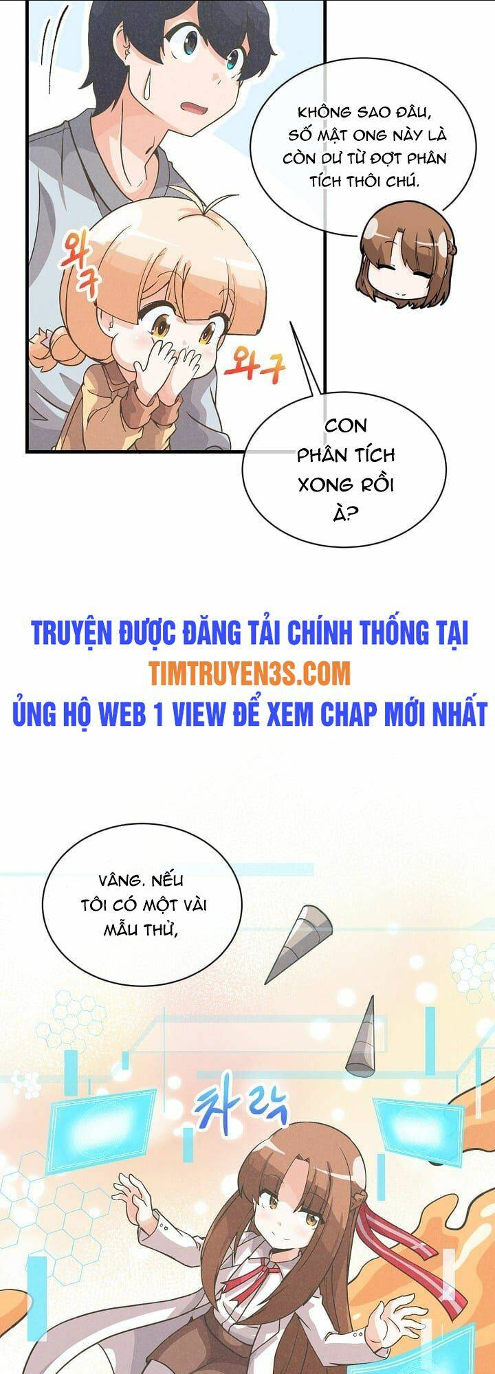 tôi trở thành một nông dân chapter 38 - Trang 2