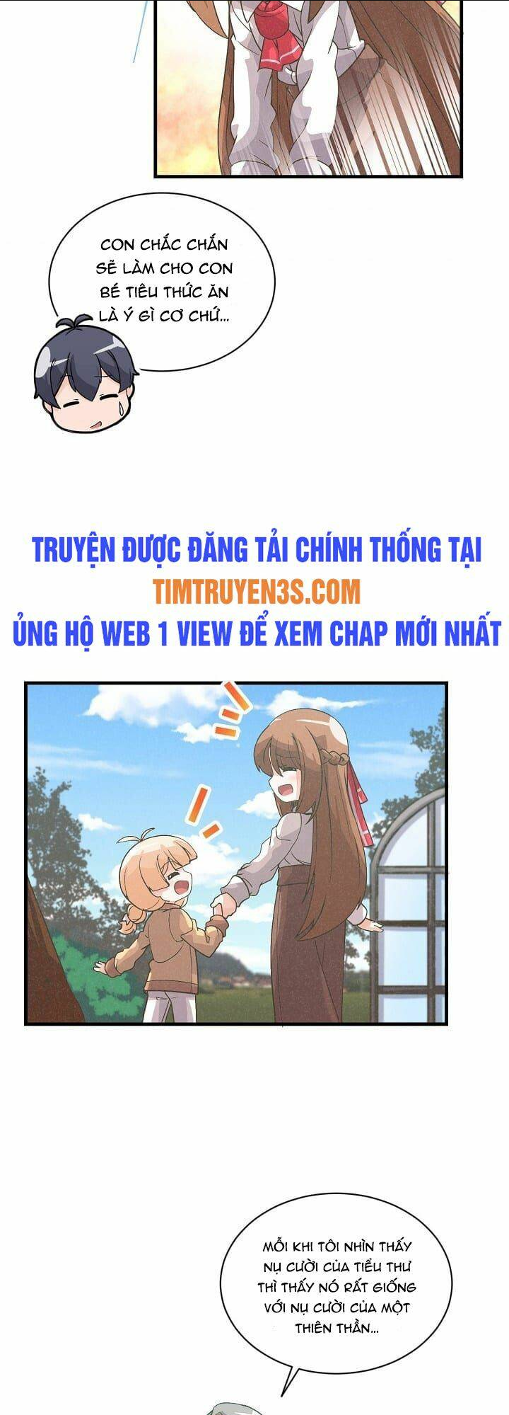 tôi trở thành một nông dân chapter 38 - Trang 2