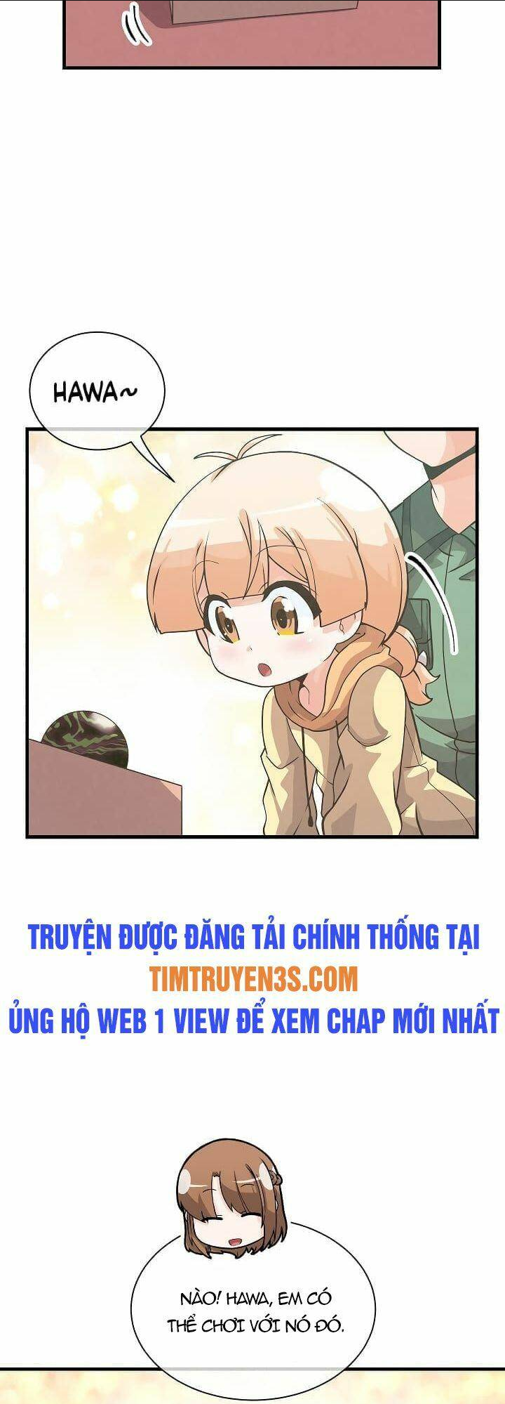 tôi trở thành một nông dân chapter 40 - Trang 2