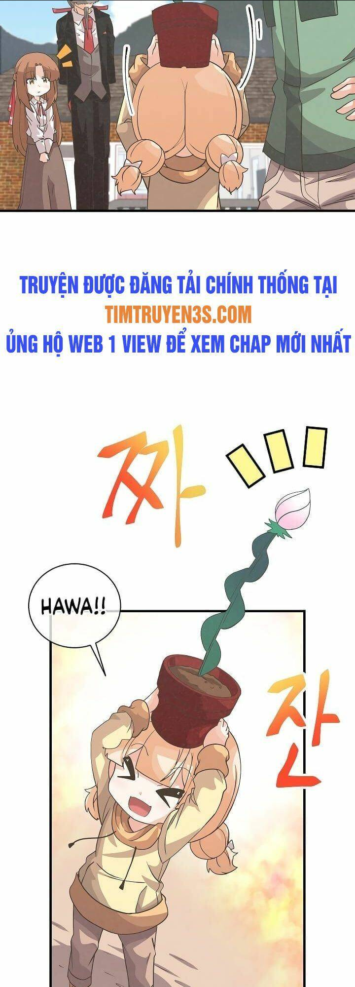 tôi trở thành một nông dân chapter 40 - Trang 2