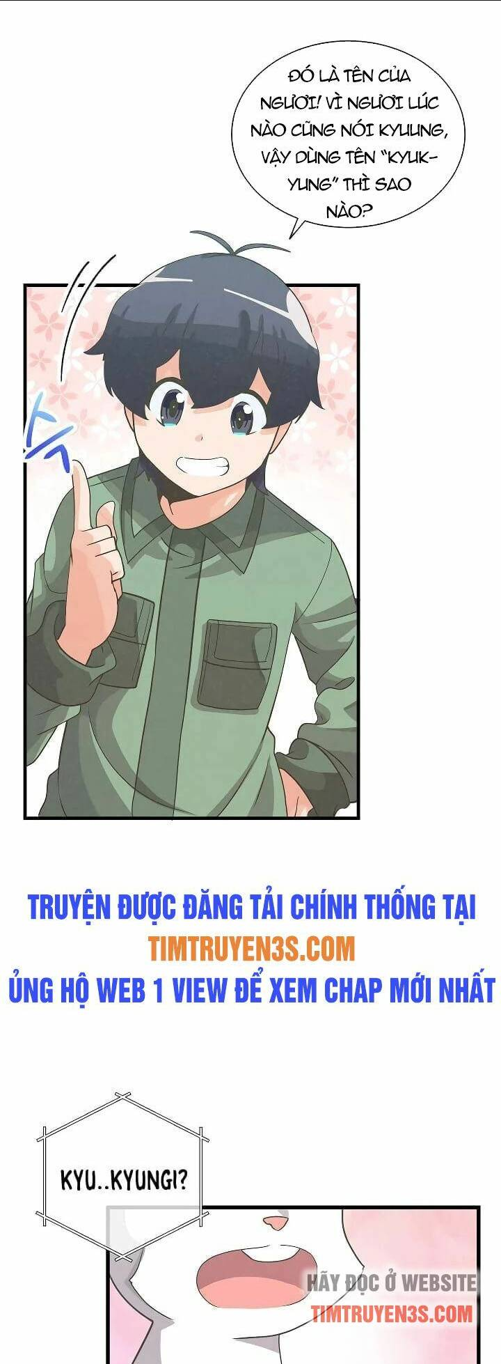 tôi trở thành một nông dân chapter 40 - Trang 2