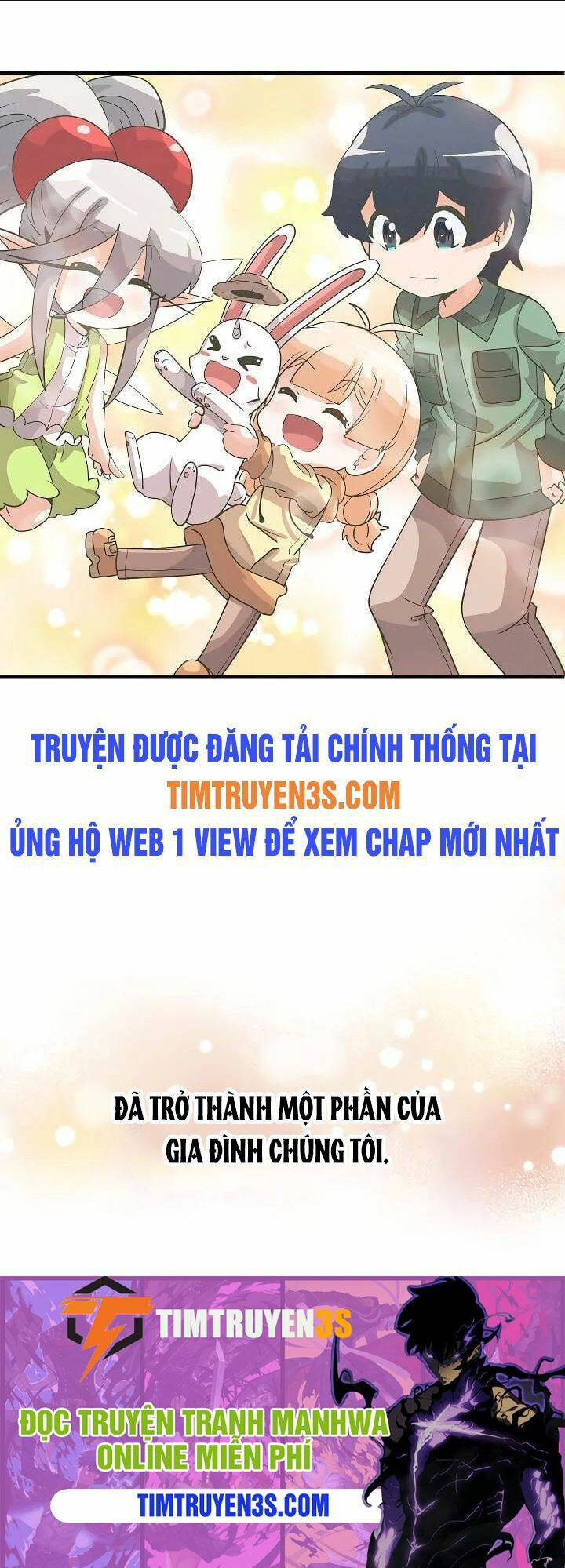 tôi trở thành một nông dân chapter 40 - Trang 2