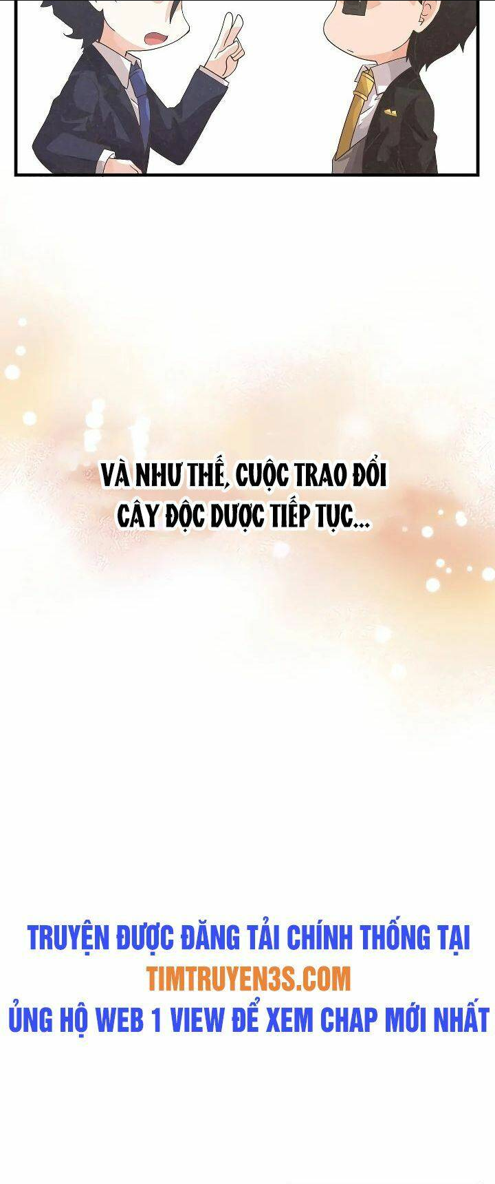 tôi trở thành một nông dân chapter 41 - Trang 2