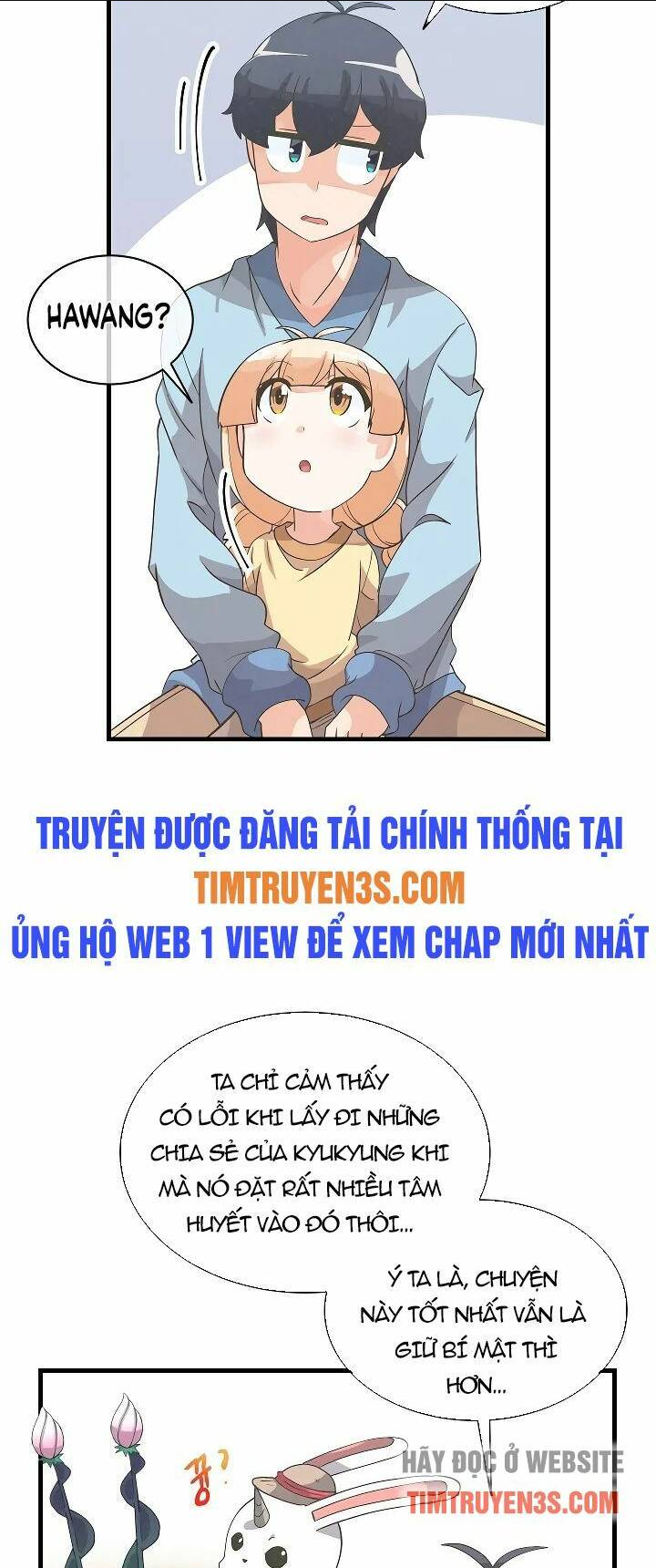 tôi trở thành một nông dân chapter 41 - Trang 2