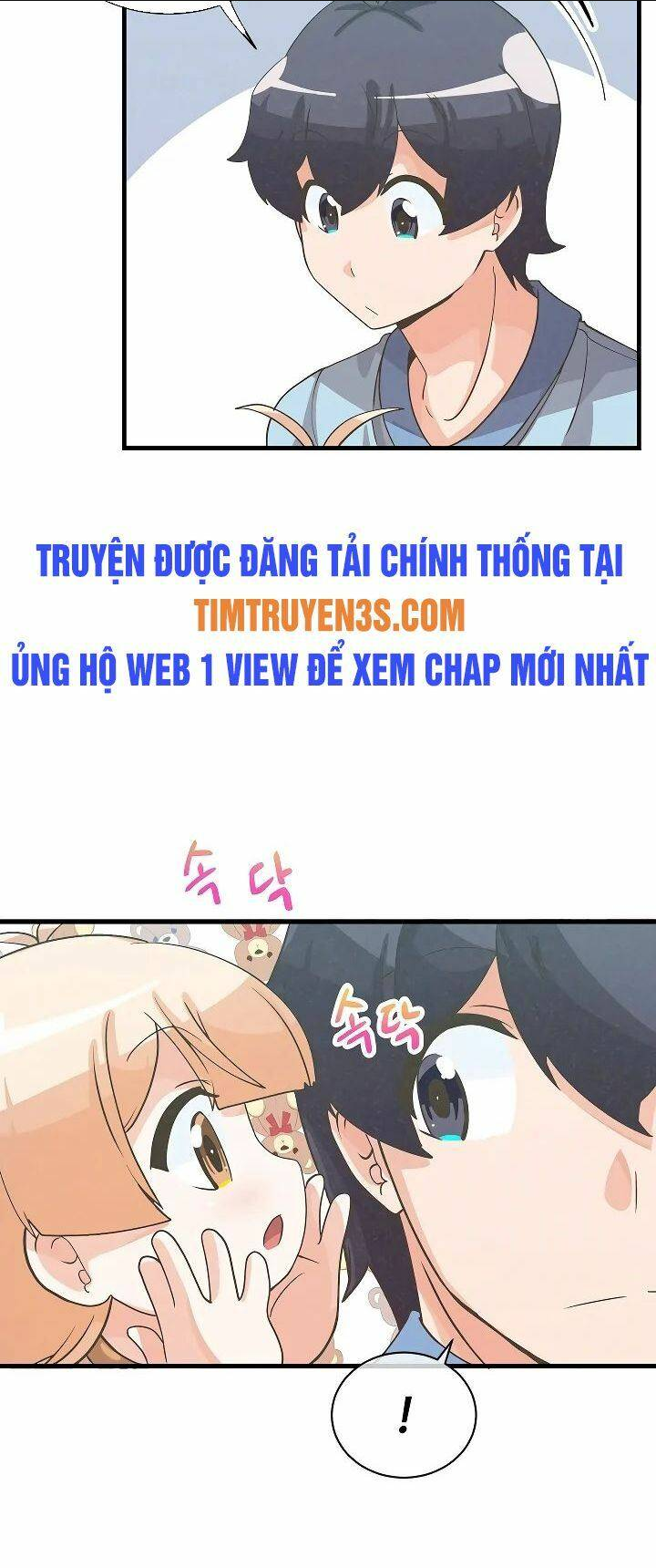 tôi trở thành một nông dân chapter 41 - Trang 2