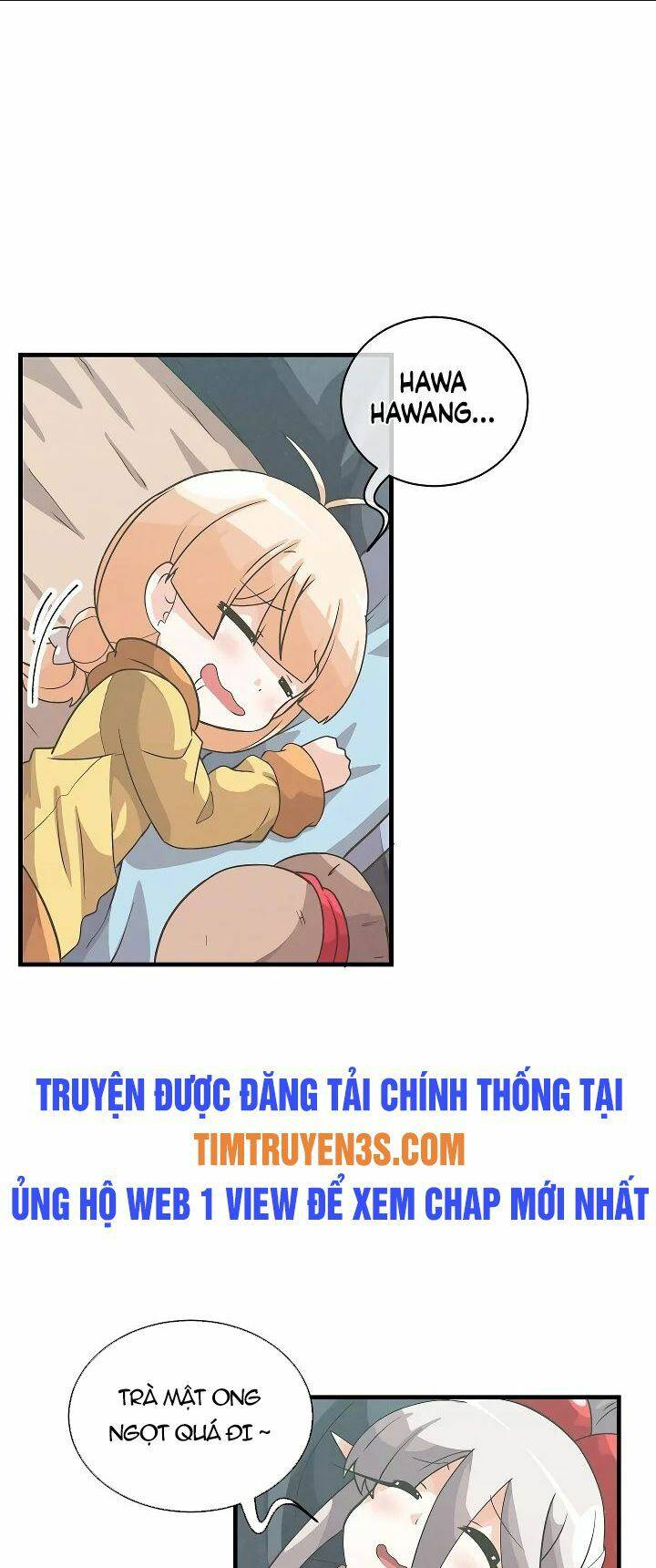 tôi trở thành một nông dân chapter 41 - Trang 2