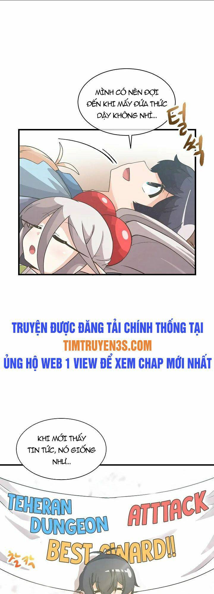 tôi trở thành một nông dân chapter 41 - Trang 2