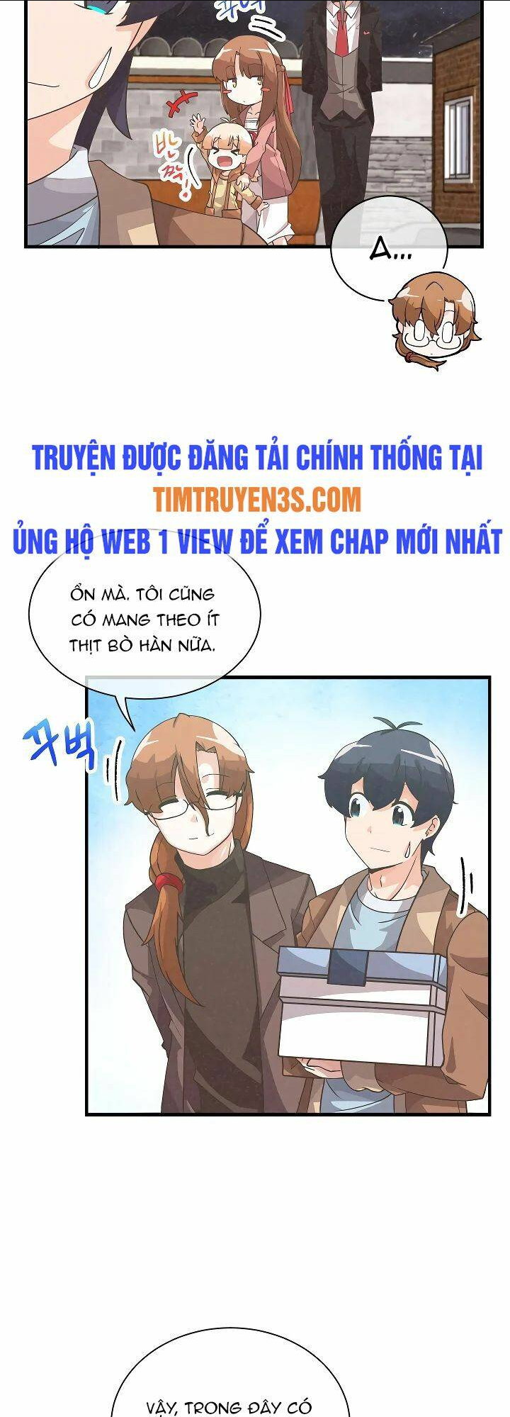 tôi trở thành một nông dân chapter 45 - Next Chapter 45.1