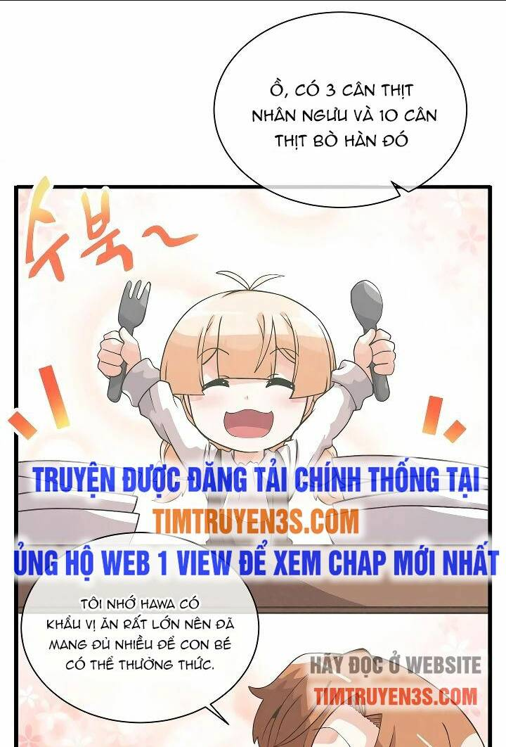 tôi trở thành một nông dân chapter 45 - Next Chapter 45.1