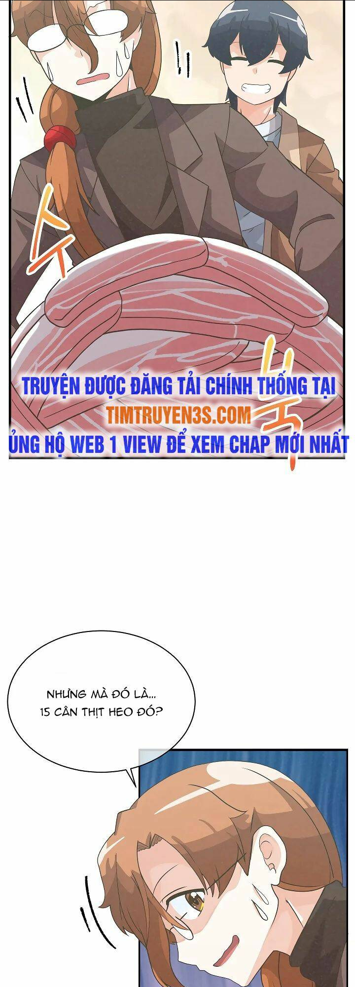 tôi trở thành một nông dân chapter 45 - Next Chapter 45.1