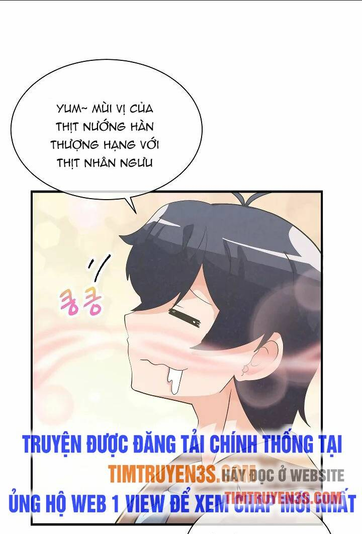 tôi trở thành một nông dân chapter 45 - Next Chapter 45.1