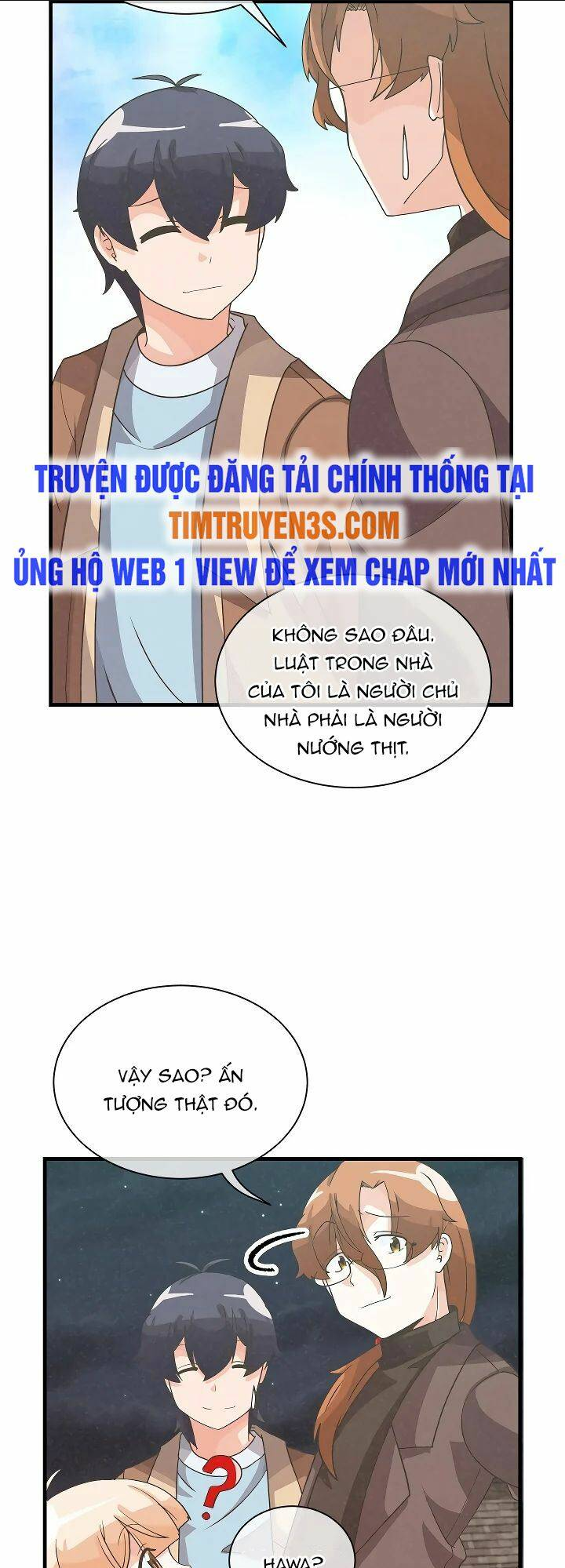 tôi trở thành một nông dân chapter 45 - Next Chapter 45.1