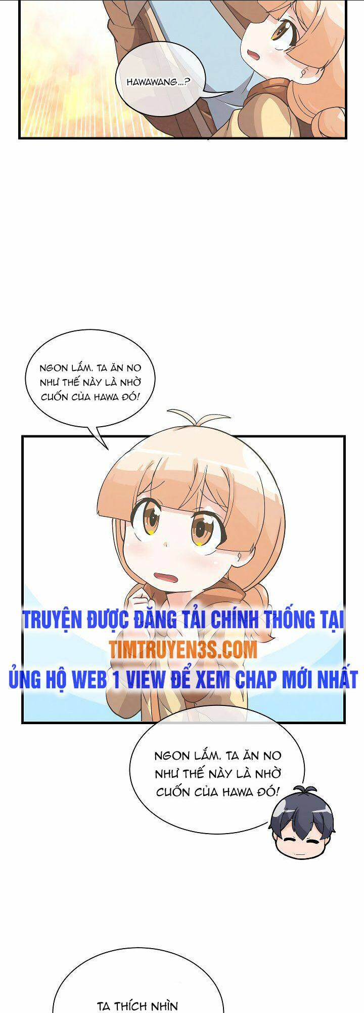 tôi trở thành một nông dân chapter 45 - Next Chapter 45.1