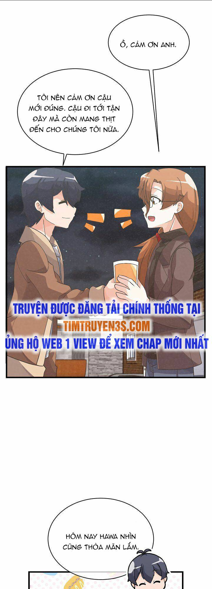 tôi trở thành một nông dân chapter 45 - Next Chapter 45.1