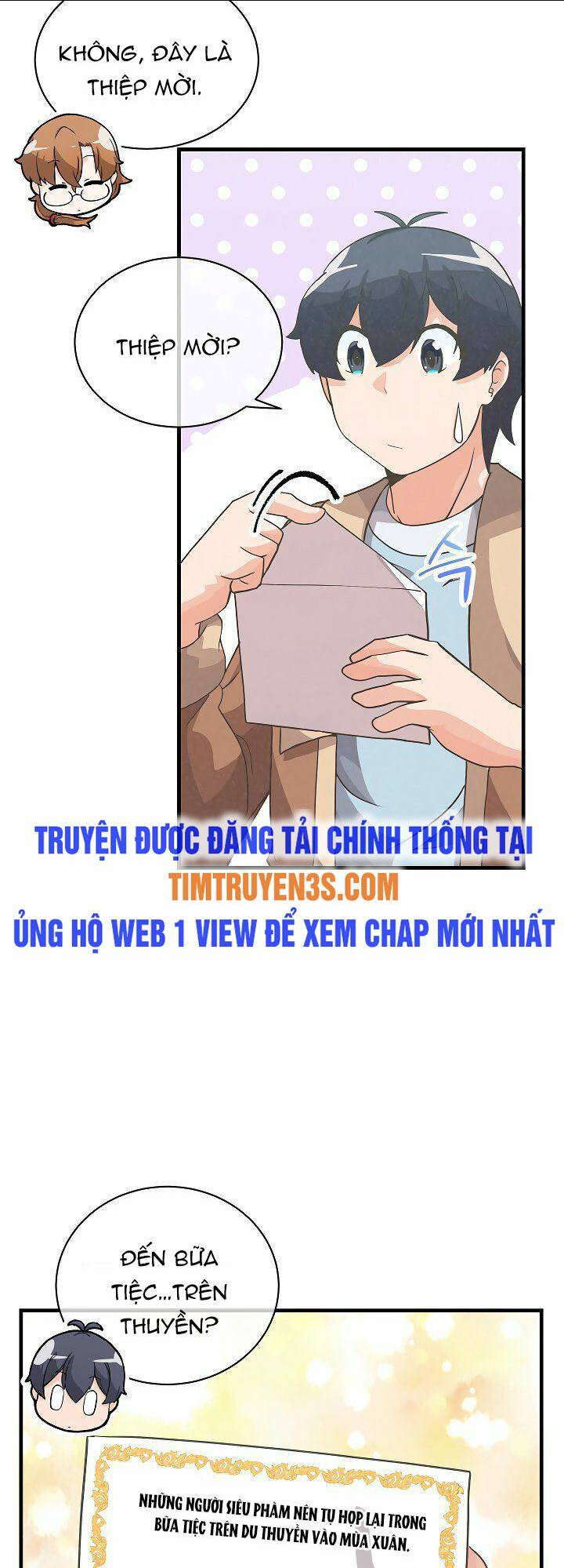 tôi trở thành một nông dân chapter 45 - Next Chapter 45.1