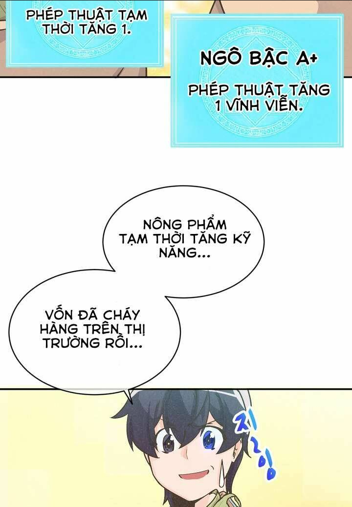 tôi trở thành một nông dân chapter 5 - Next chapter 6