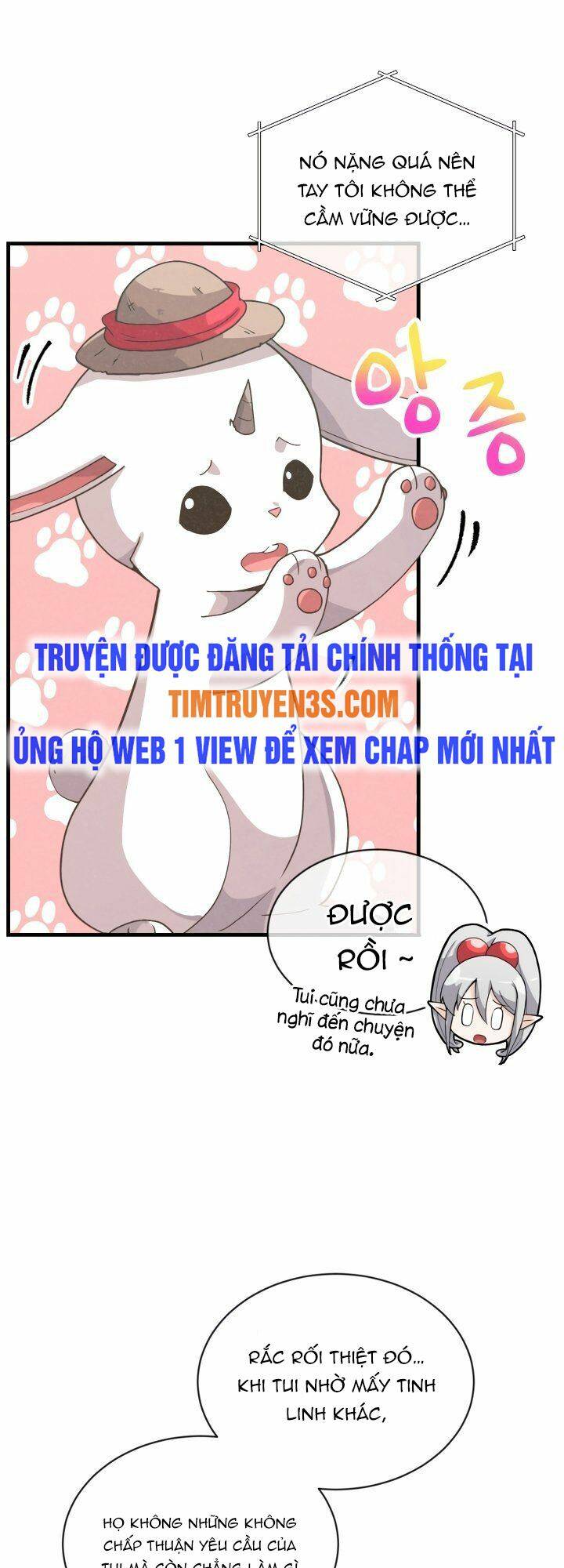 tôi trở thành một nông dân chapter 54 - Next Chapter 54.1