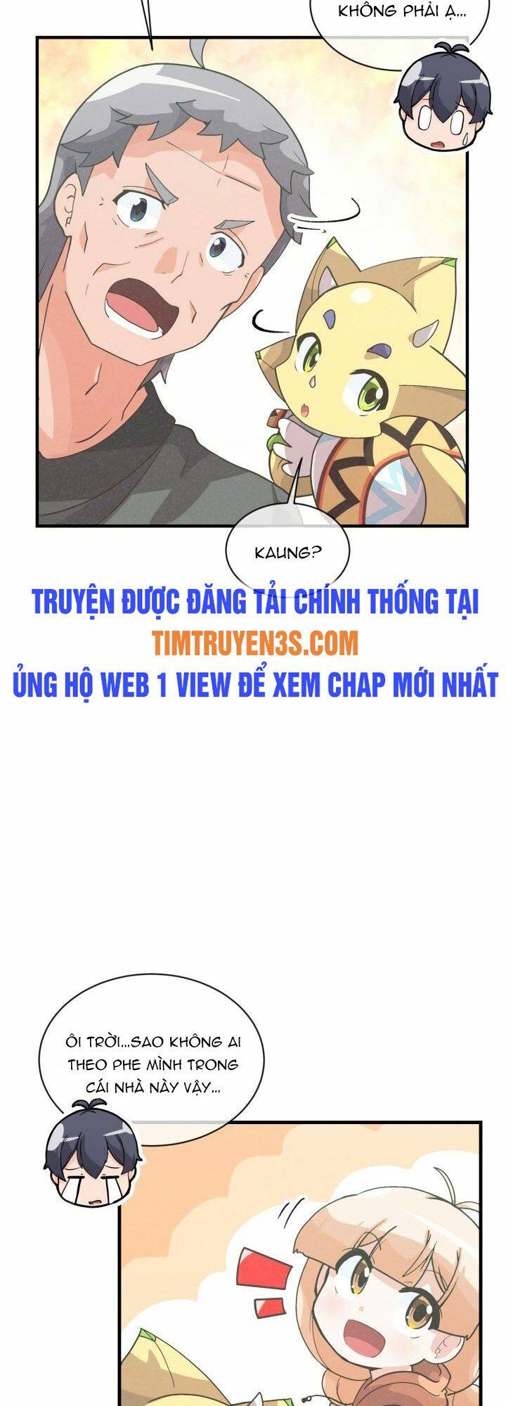 tôi trở thành một nông dân chapter 54 - Next Chapter 54.1