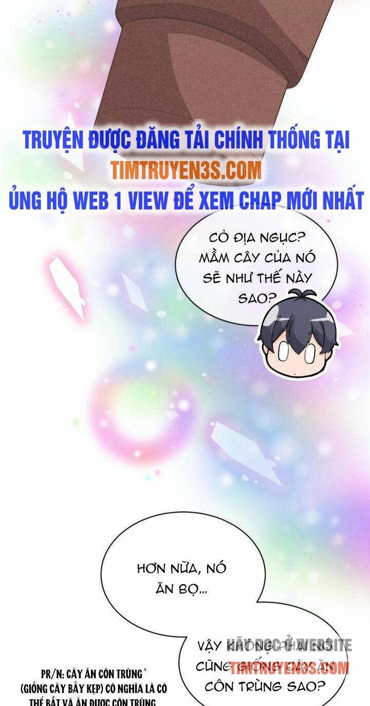 tôi trở thành một nông dân chapter 54 - Next Chapter 54.1