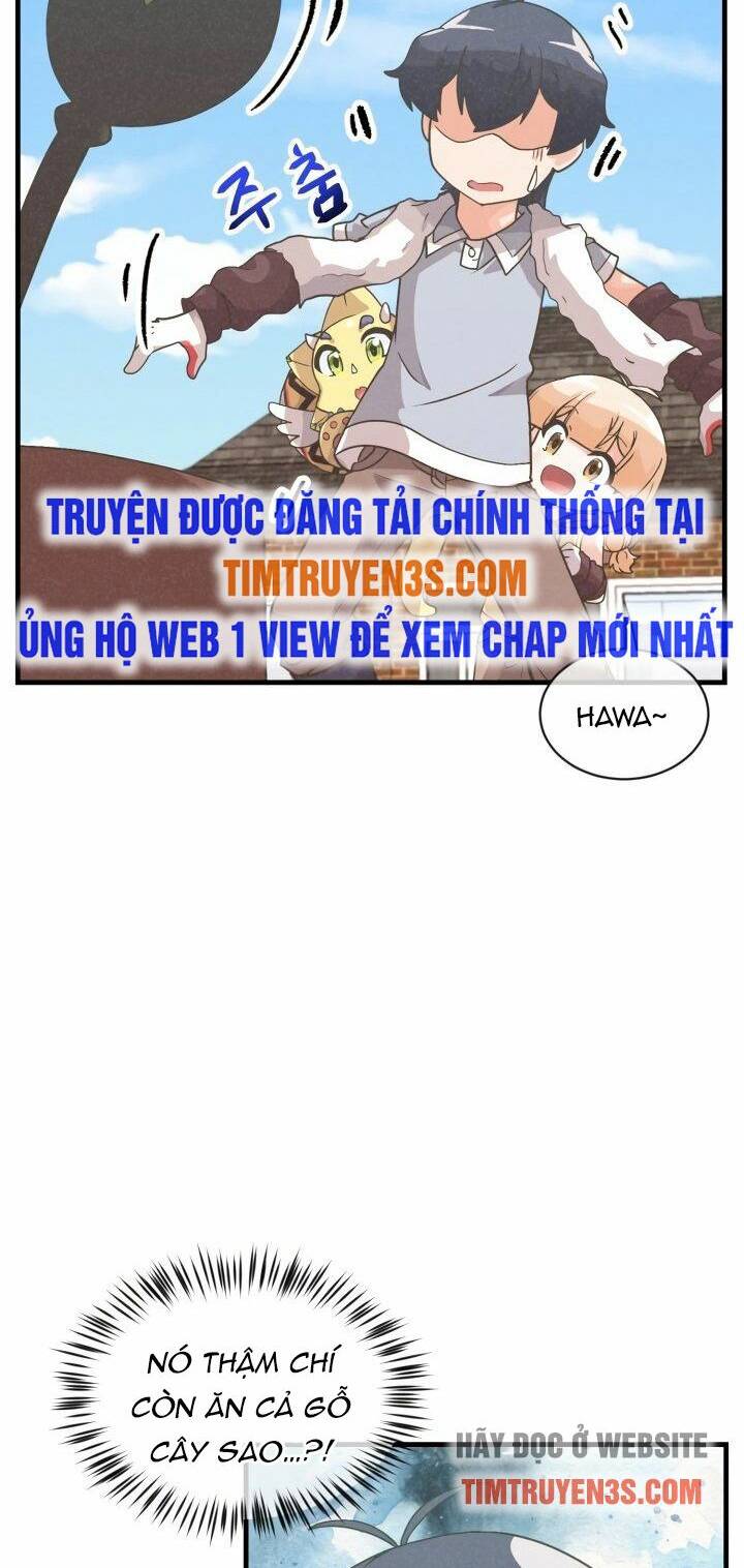 tôi trở thành một nông dân chapter 54 - Next Chapter 54.1