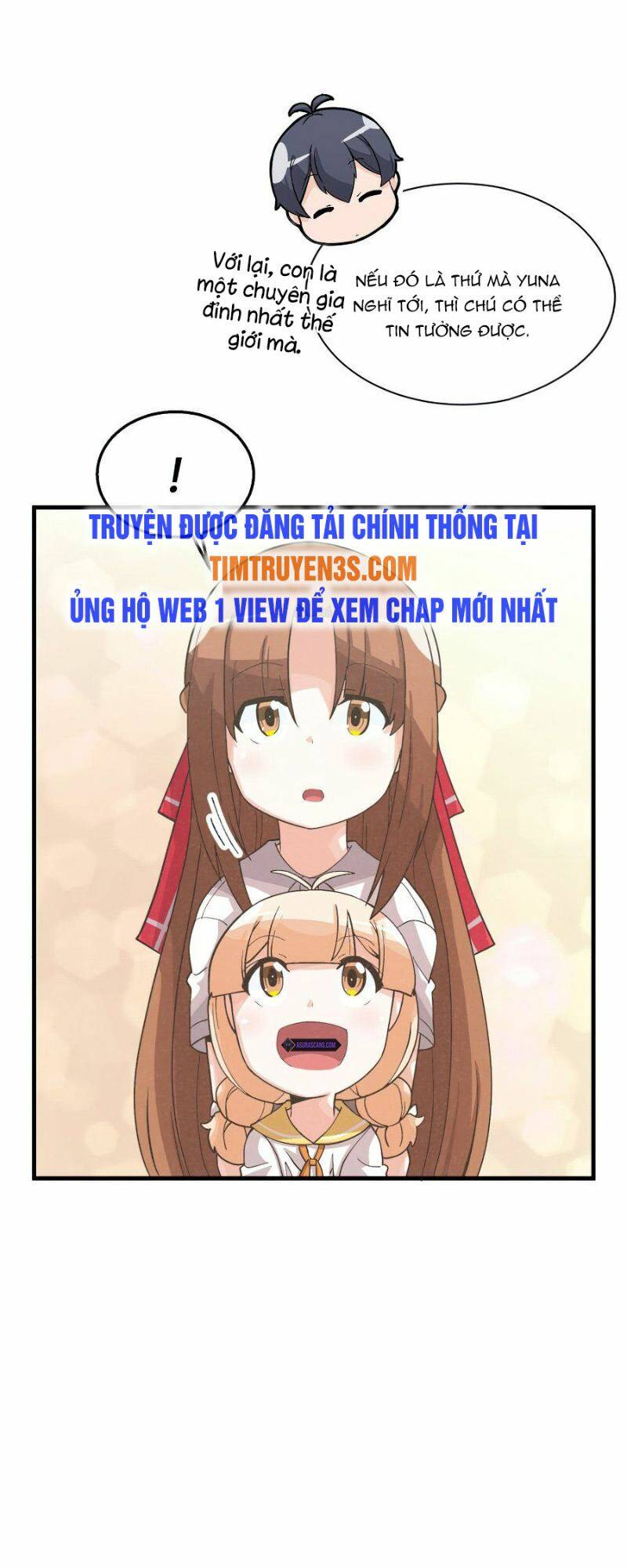 tôi trở thành một nông dân chapter 57 - Trang 2