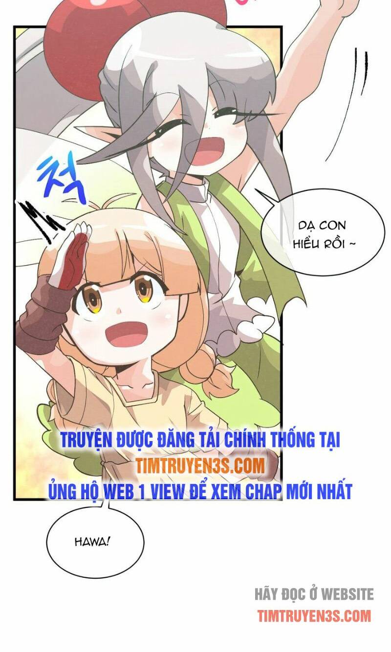 tôi trở thành một nông dân chapter 57 - Trang 2