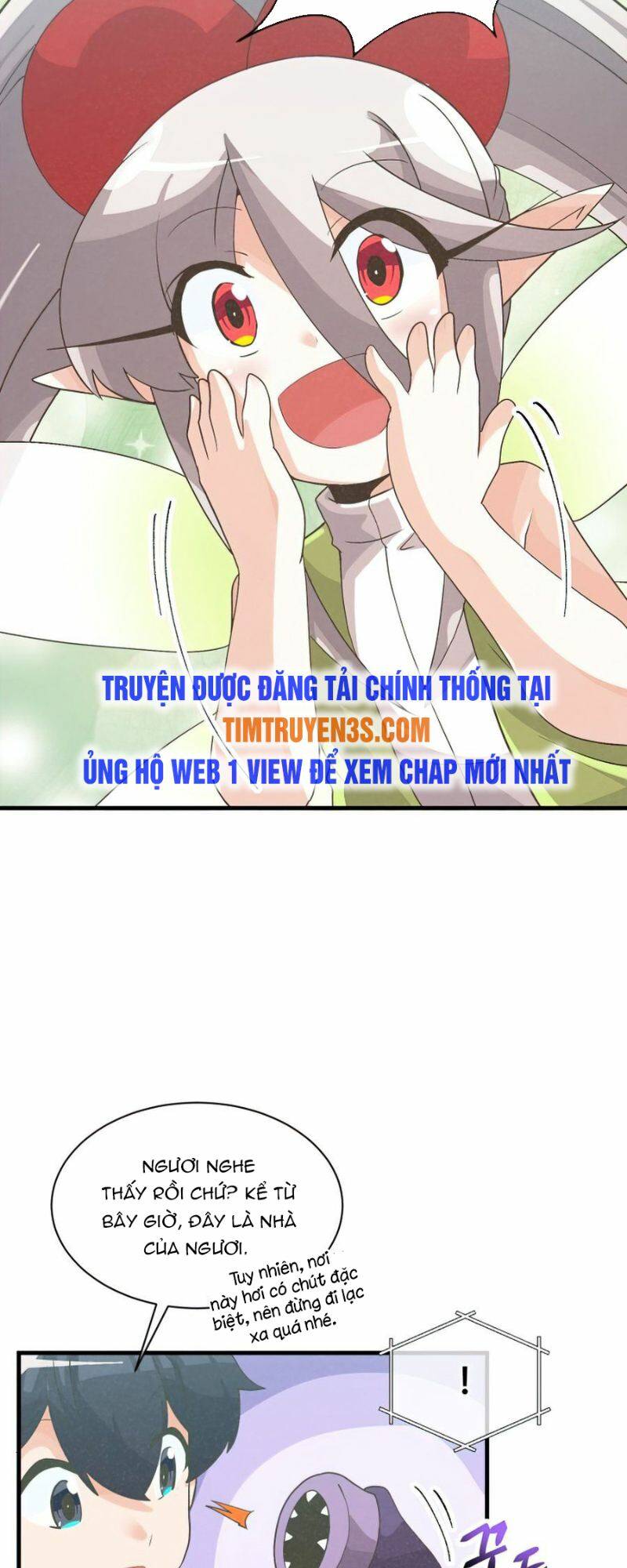 tôi trở thành một nông dân chapter 61 - Trang 2