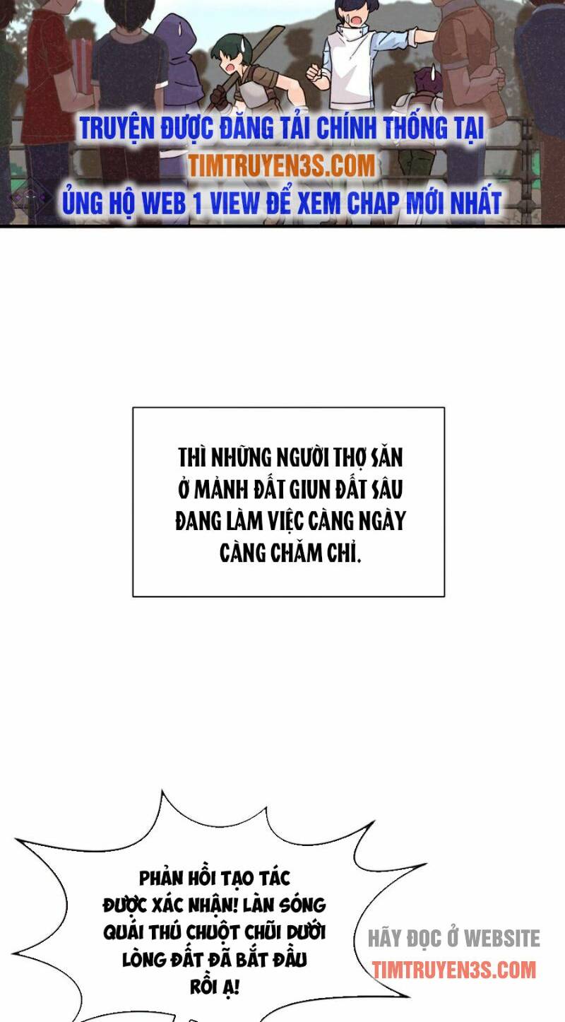 tôi trở thành một nông dân chapter 61 - Trang 2