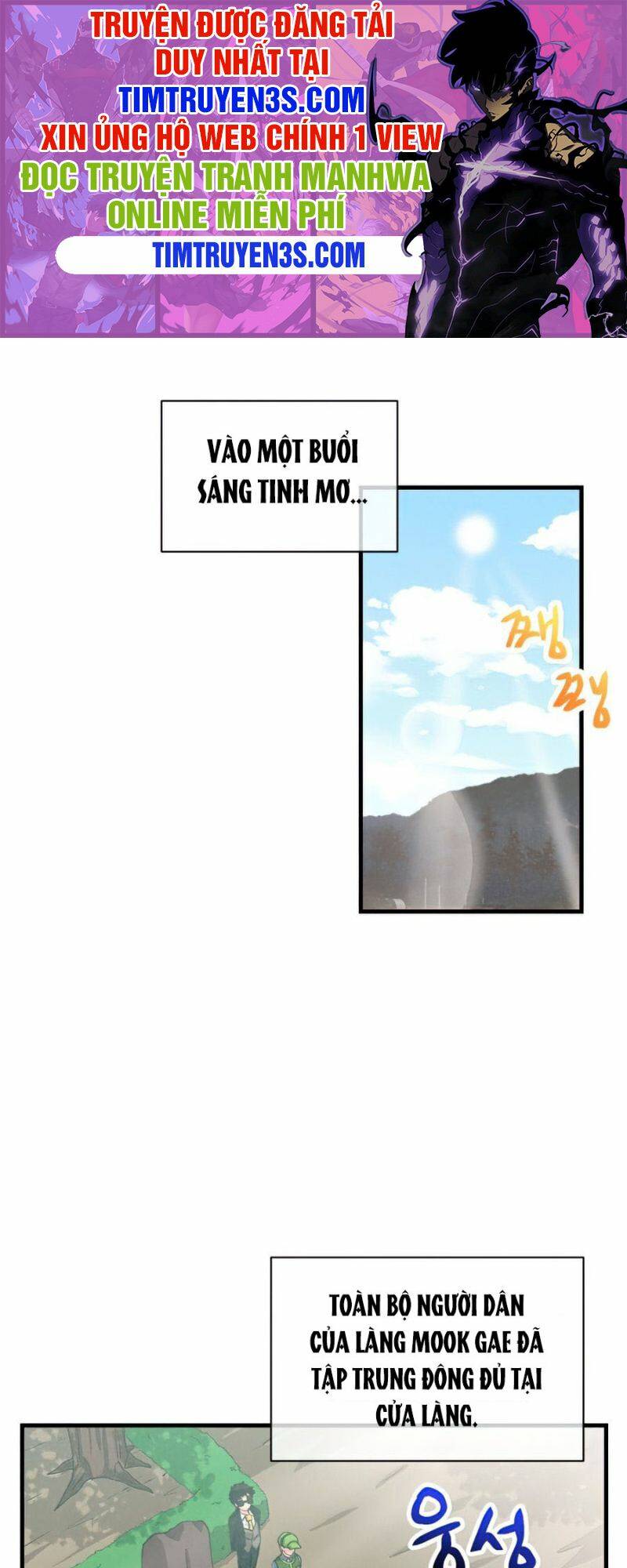 tôi trở thành một nông dân chapter 64 - Trang 2