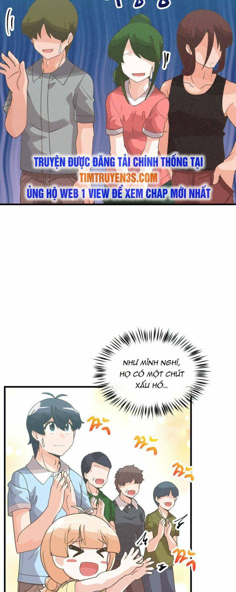 tôi trở thành một nông dân chapter 64 - Trang 2