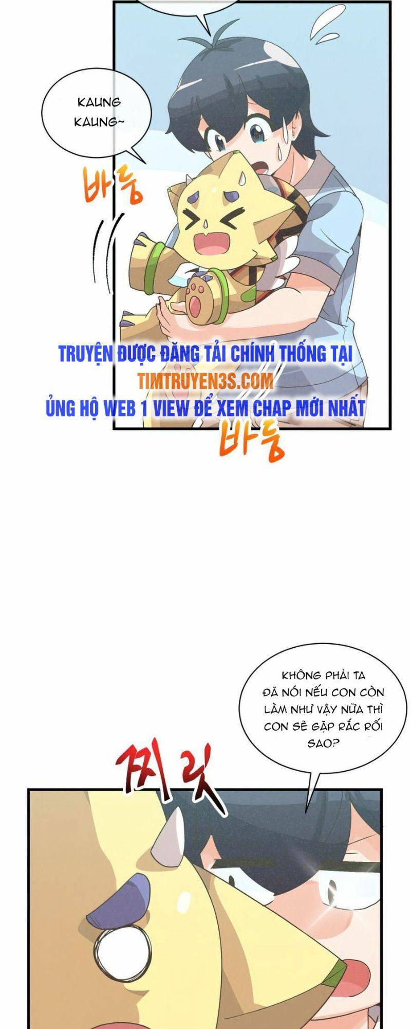 tôi trở thành một nông dân chapter 64 - Trang 2