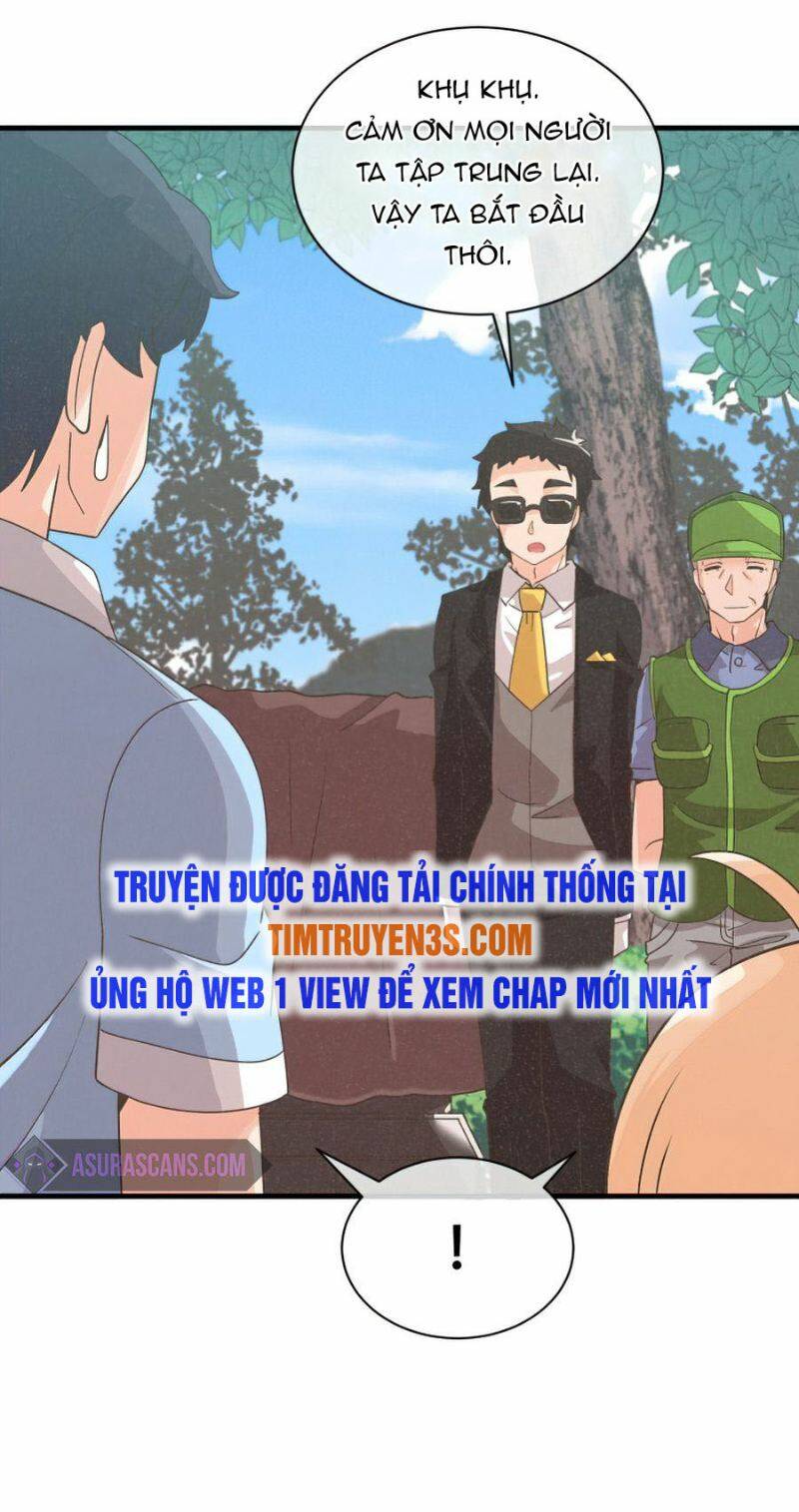 tôi trở thành một nông dân chapter 64 - Trang 2