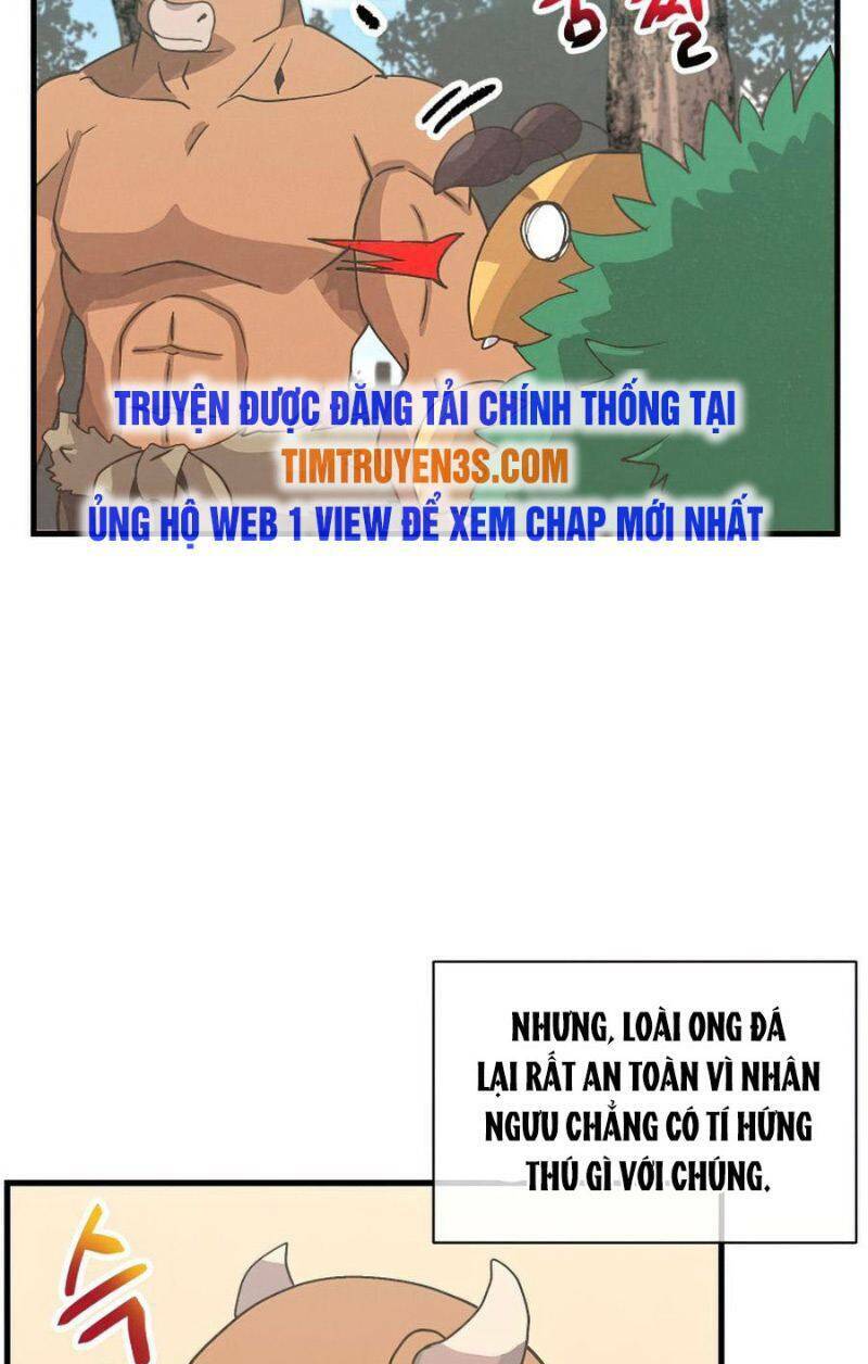 tôi trở thành một nông dân chapter 67 - Trang 2