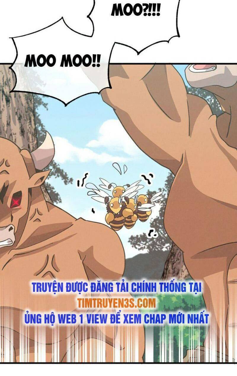 tôi trở thành một nông dân chapter 67 - Trang 2