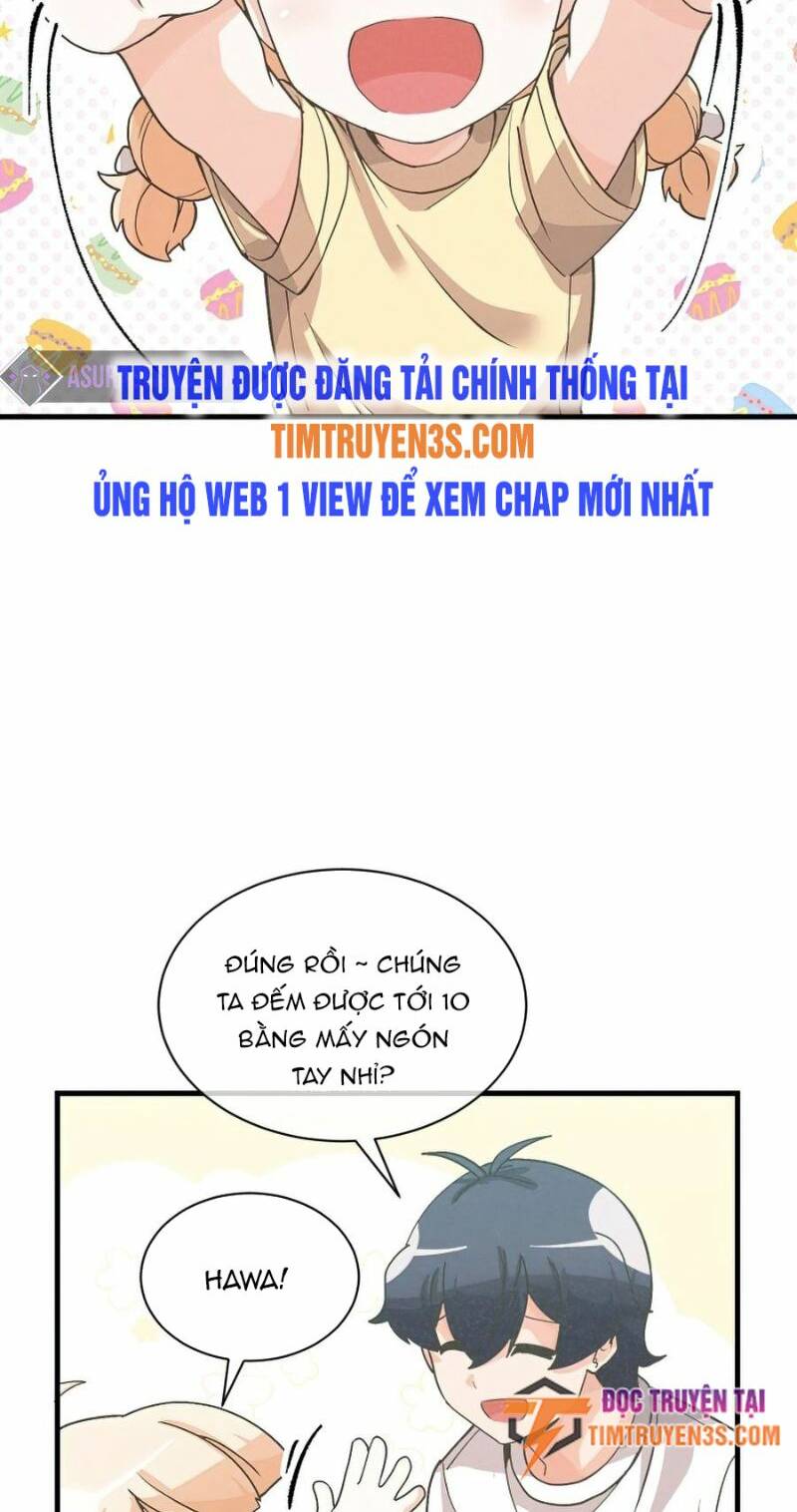 tôi trở thành một nông dân chapter 74 - Trang 2