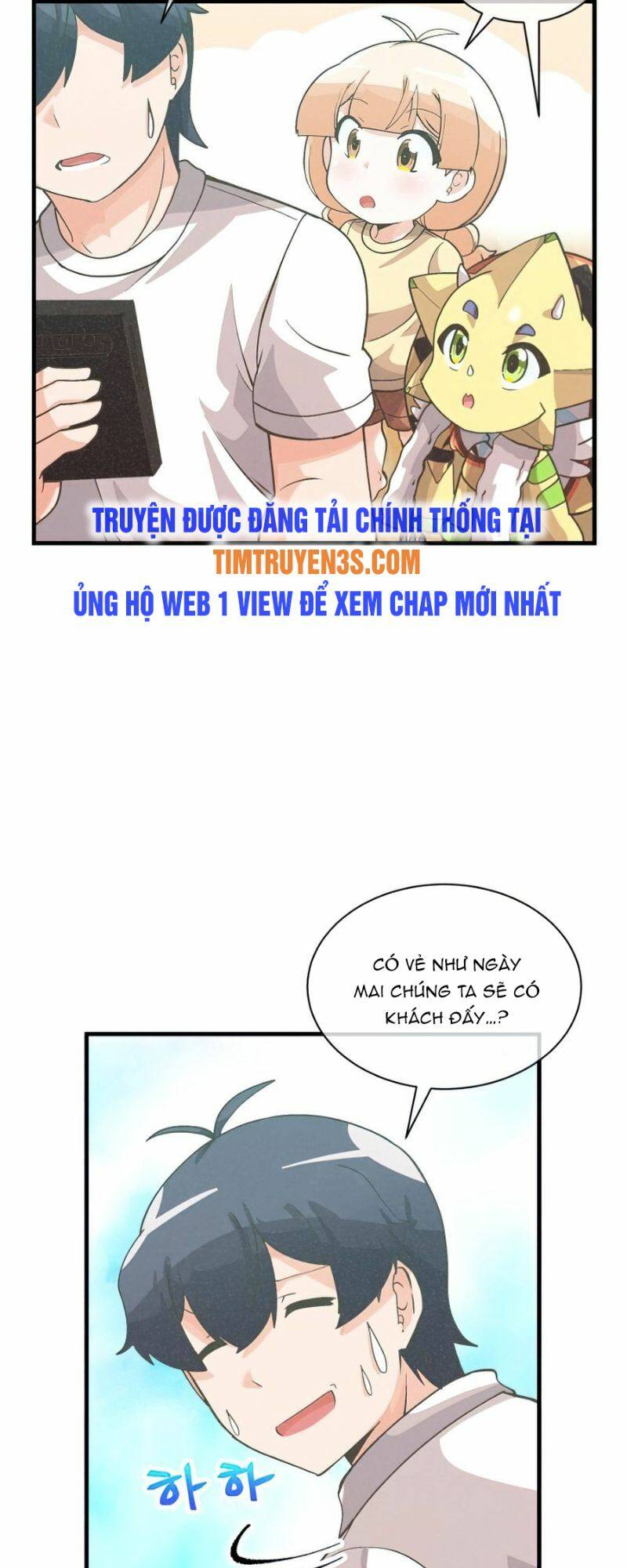 tôi trở thành một nông dân chapter 74 - Trang 2