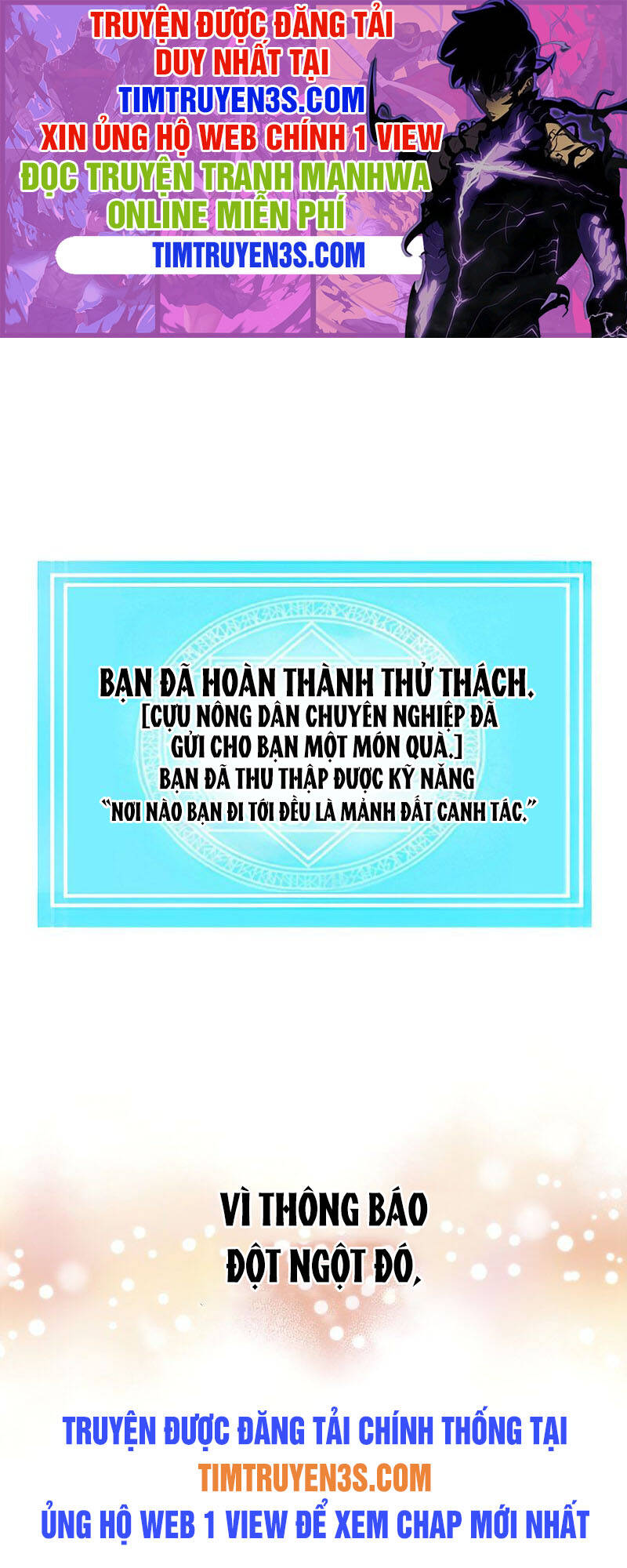 tôi trở thành một nông dân chapter 80 - Next chapter 81