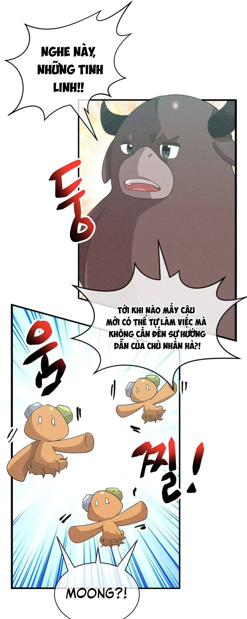 tôi trở thành một nông dân chapter 80 - Next chapter 81