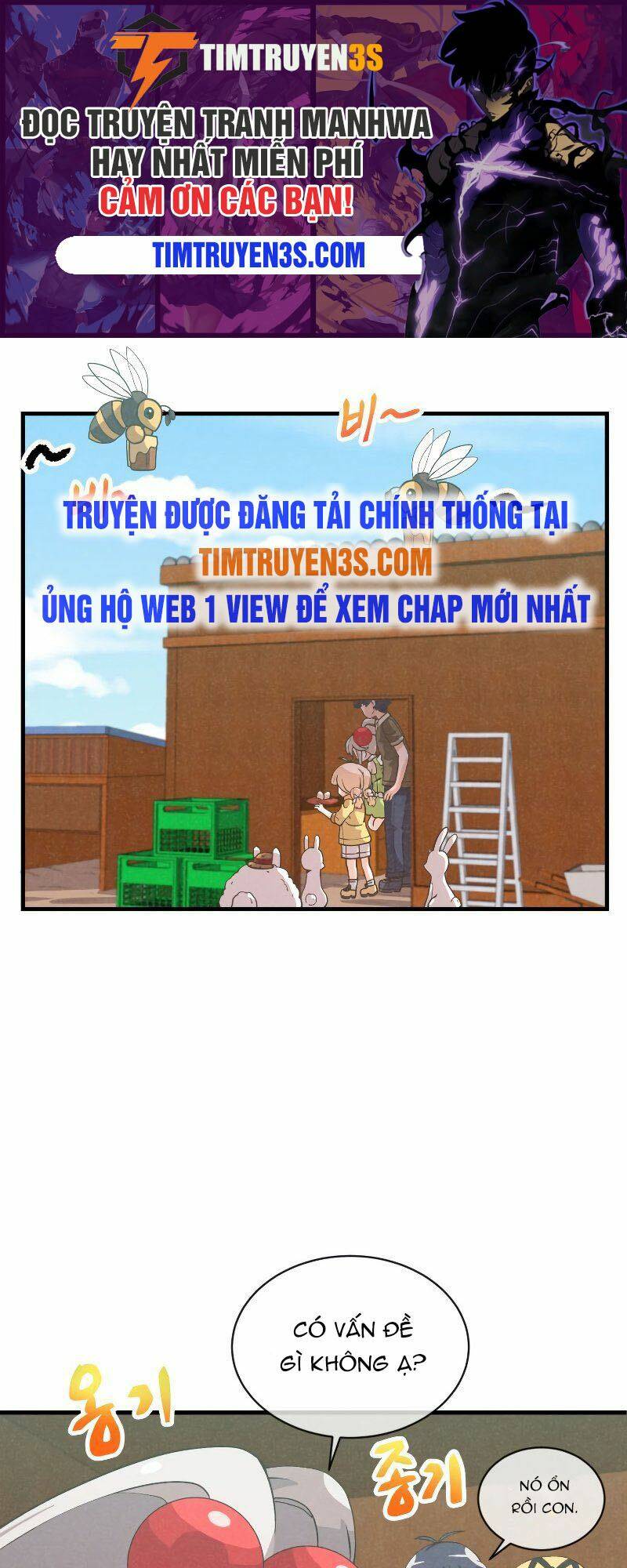 tôi trở thành một nông dân chapter 83 - Trang 2