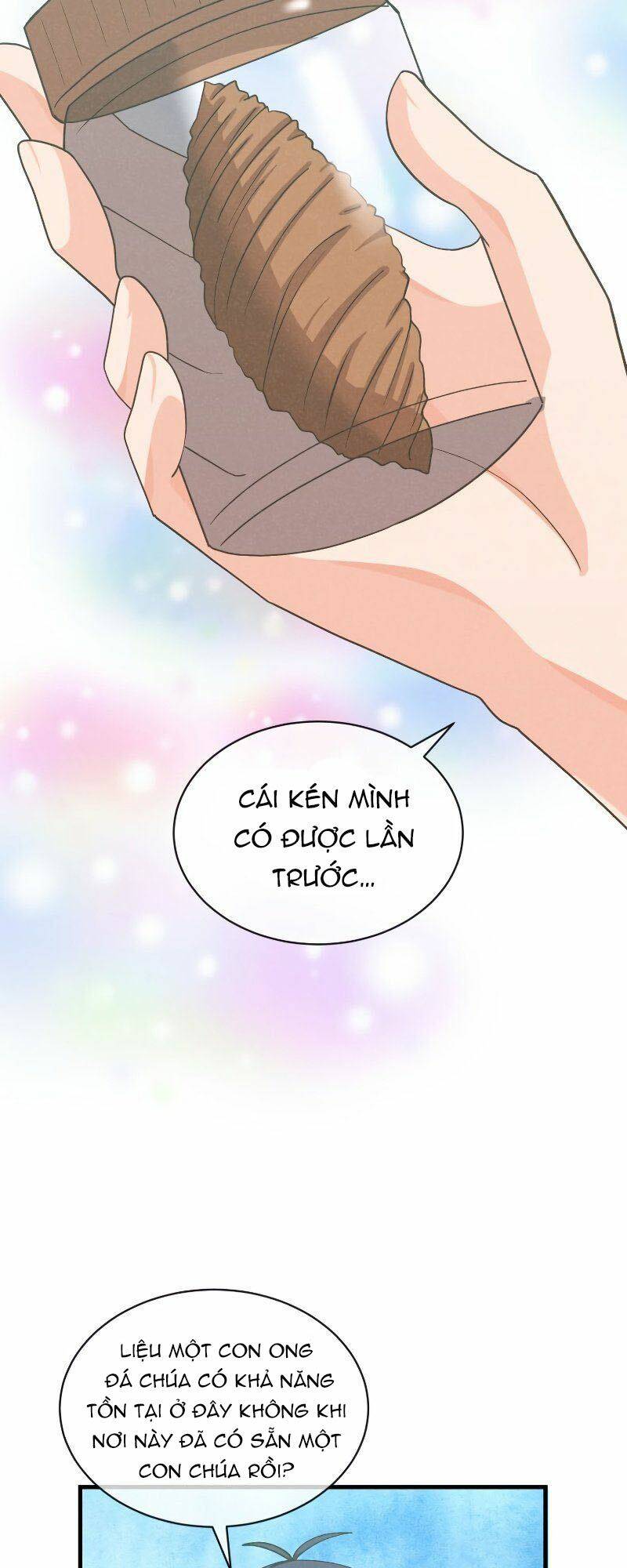 tôi trở thành một nông dân chapter 83 - Trang 2