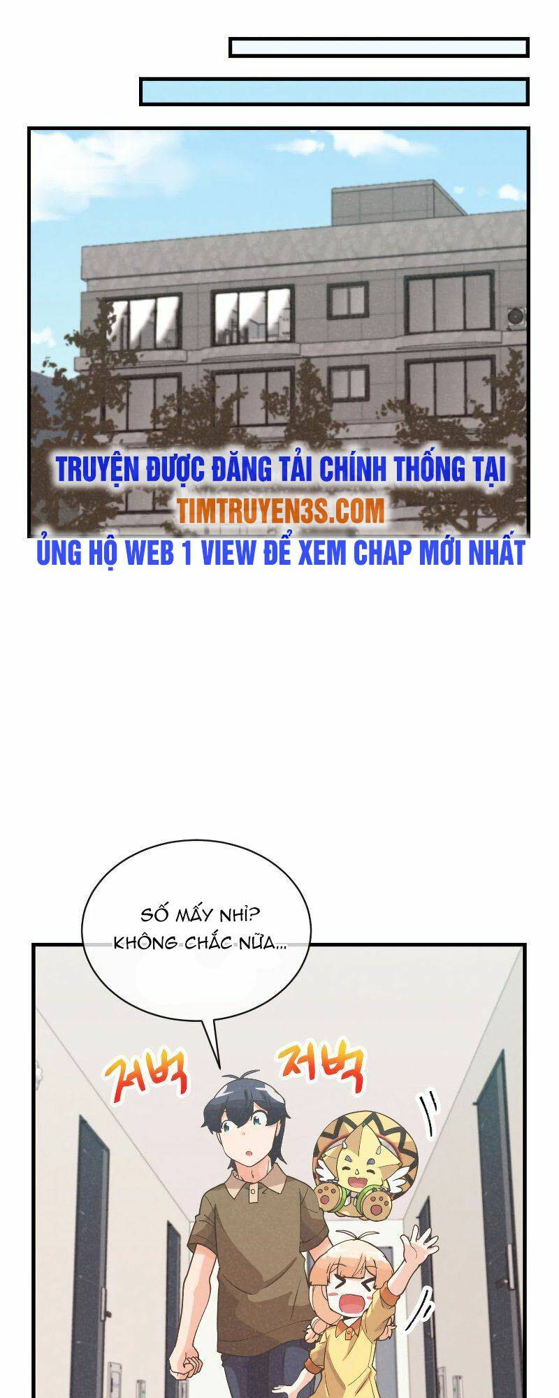 tôi trở thành một nông dân chapter 83 - Trang 2